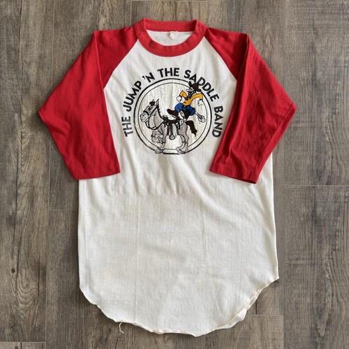 Jump the saddle band vtg - ‘n,