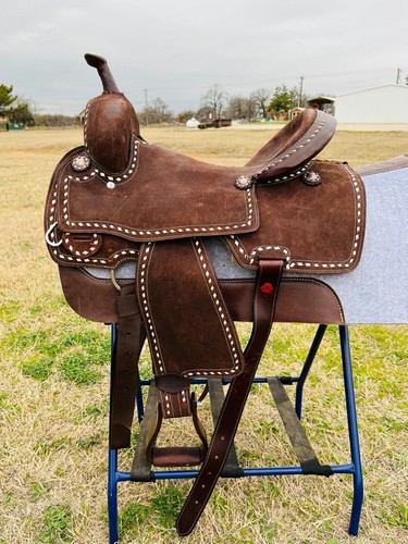 Barrel deep seat stitched - deep, seat,