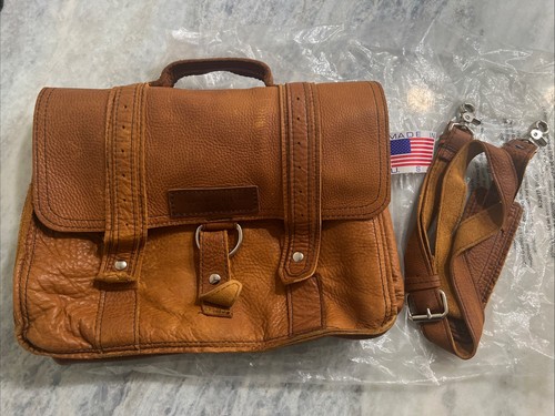 Vintage copper river bag - bag, co