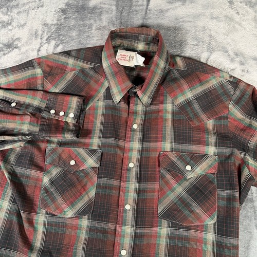 Vintage saddle king - vintage,